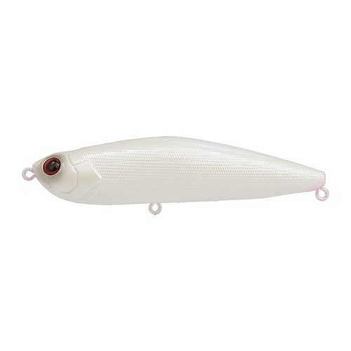 Leurre xorus zclaw evo white - zclaw,