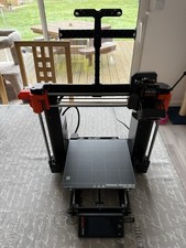imprimante 3d Prusa Mk4s