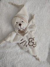 Doudou compagnie plat - et,