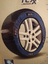 Chaussettes à neige Winter