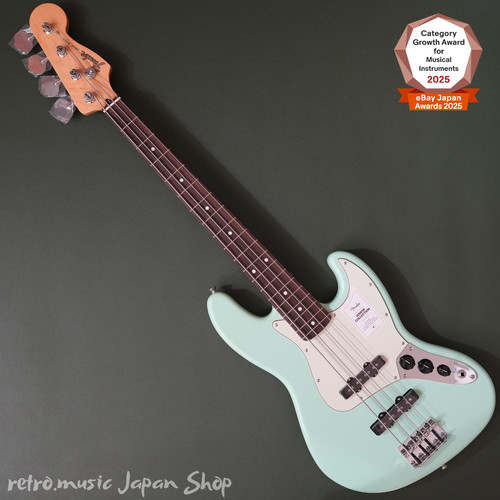 Fender made japan - in,