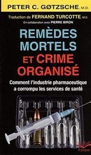Remèdes mortels et crime