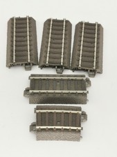 MÄRKLIN VOIE C LOT DE CINQ