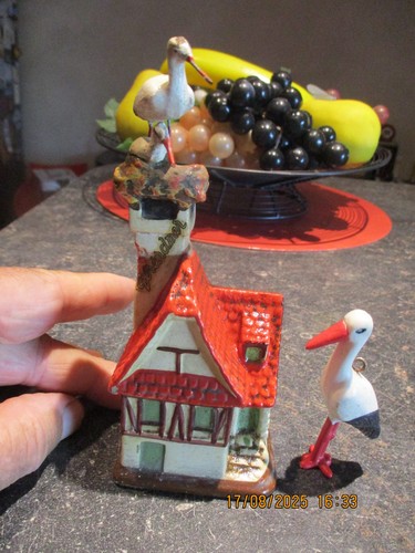Ancienne petite maison - petite,