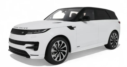 Land rover sport p510e 2023 - land,