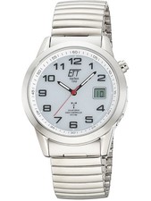 Ett eco tech time - eco,