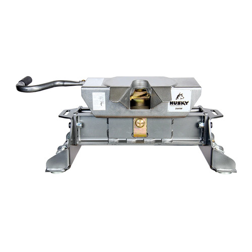 Fifth wheel trailer - fifth,
