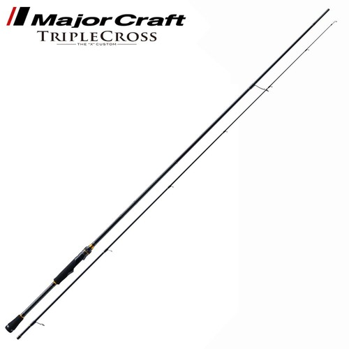 Major craft canne pêche - craft,