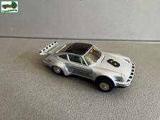 Ancienne Voiture Miniature Circuit Porsche 935 Scalextric Non testé