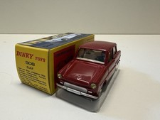 1/43 Dinky Toys Atlas 508 DAF