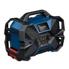 RADIO BOSCH GPB 18VH-6 SRC, 2x