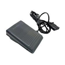 ⚡ Pédale Électronique KD-2902 pour Machine à Coudre – Contrôle de Vitesse Précis