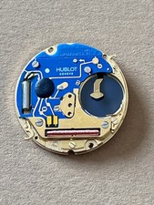 Hublot - ETA Cal 955 412, NOS