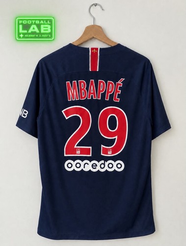 Nike maillot shirt psg - shirt,