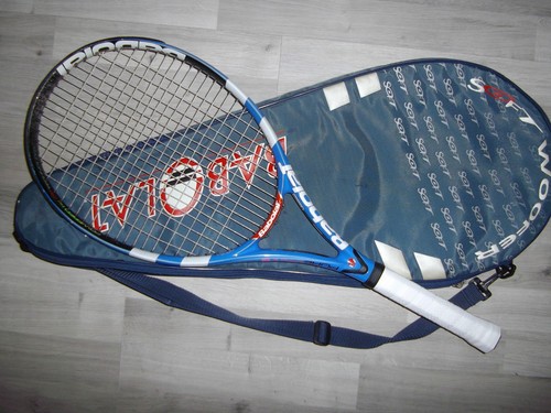 Raquette tennis babolat pure - tennis,