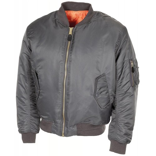 Mfh veste bombardier - veste, style