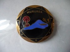 insigne FIA - LYON A 1103 A