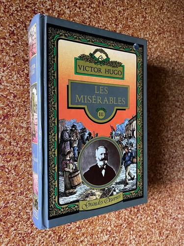 Roman victor hugo - roman,