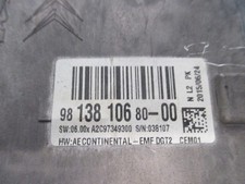 ECRAN AFFICHEUR MULTIFONCTION