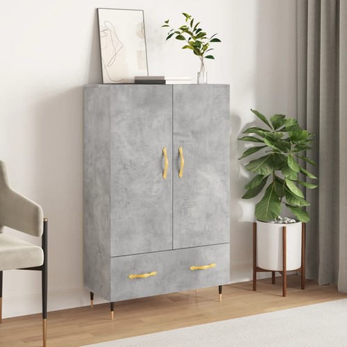 Buffet haut armoire - haut, de