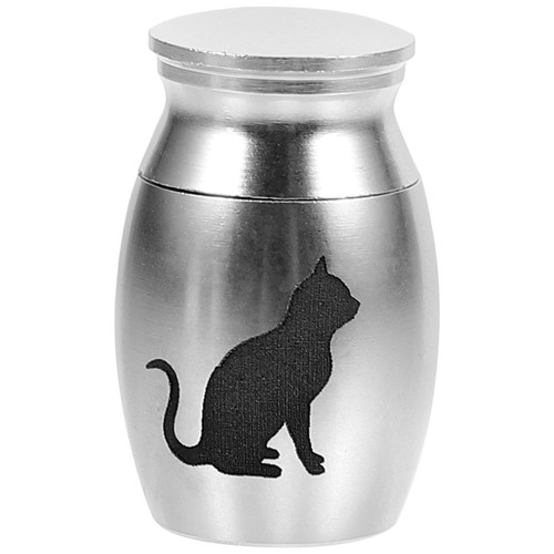 Urne chien pour cendres - chien,