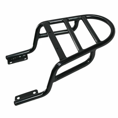Porte bagages arrière royal - porte-bagages,