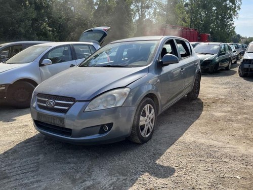 Berceau avant kia cee - avant,