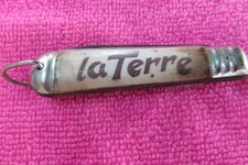 Ancien Coupe papier Pliant/38