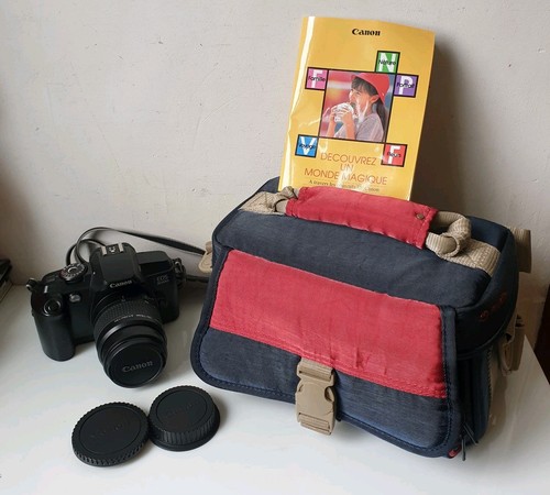 Canon eos 5000 appareil - 5000,