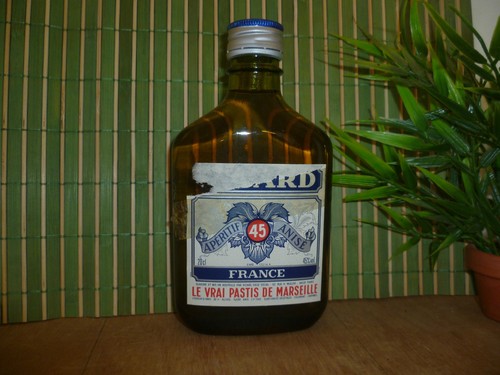 Mignonette collection 20 cl - mignonette,
