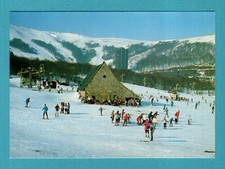 Super-Besse , Sports d'Hiver