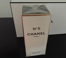  Chanel No 5 Huile Pour le