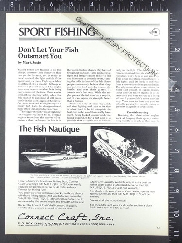 1977 advertising for - 1977, correct