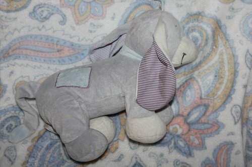 Doudou noukies chien athur - chien,