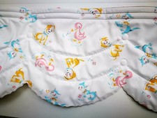 Panneau En PVC Pour Rideau