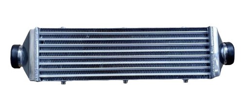Universal front mount - 3",