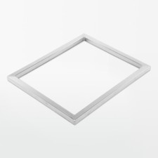 Cadre De L'Ecran D'Impression