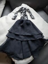 ROBE Poupée SYBARITE SUPERDOLL ? 40cm DRESS Dol 16 Pouce