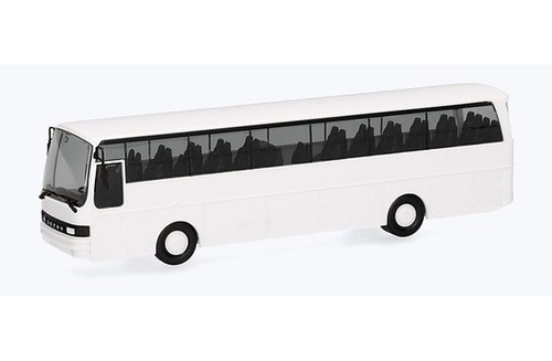 Herpa setra 215 blanc 1 - setra,
