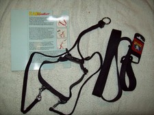 Harnais d'éducation pour