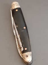 ANCIEN COUTEAU 3 pièces, 32