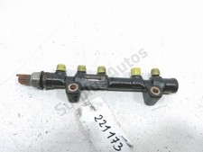 RAMPE D'INJECTION 9804776780 PEUGEOT PARTNER 2 phase 3 (04/2015) / NE 221173