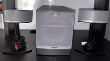 Bose Companion 5 Multimedia
