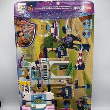 LEGO Friends 41367 Stephanie's