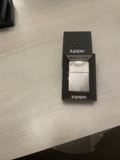 zippo briquet
