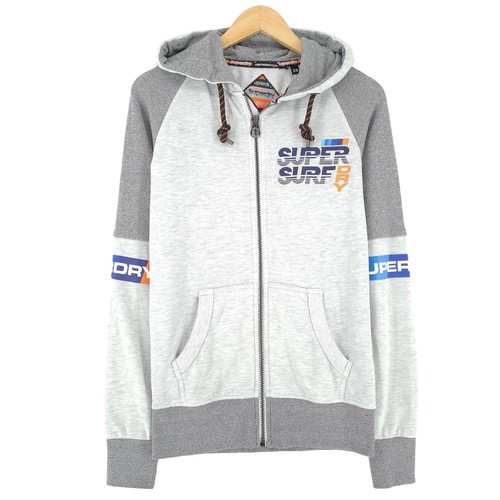 Superdry vintage sweat - sweat, à