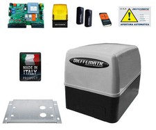 Kit D'Automatisation de Porte