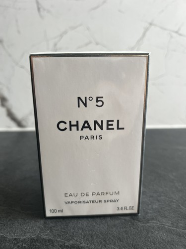 Parfum chanel eau de - chanel, 5