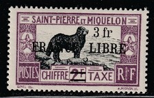 Saint Pierre et Miquelon -