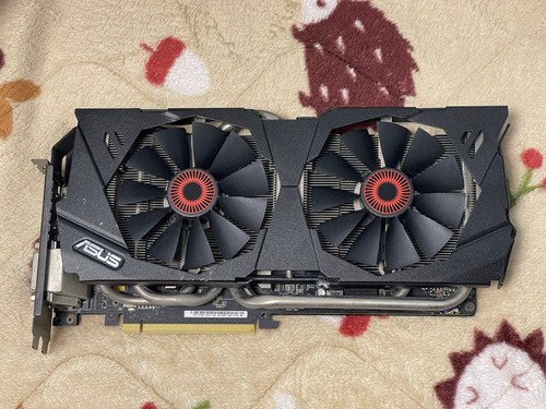 Carte graphique asus geforce - asus,